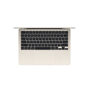 Apple® MacBook Air M5 -  10c10cstarlight